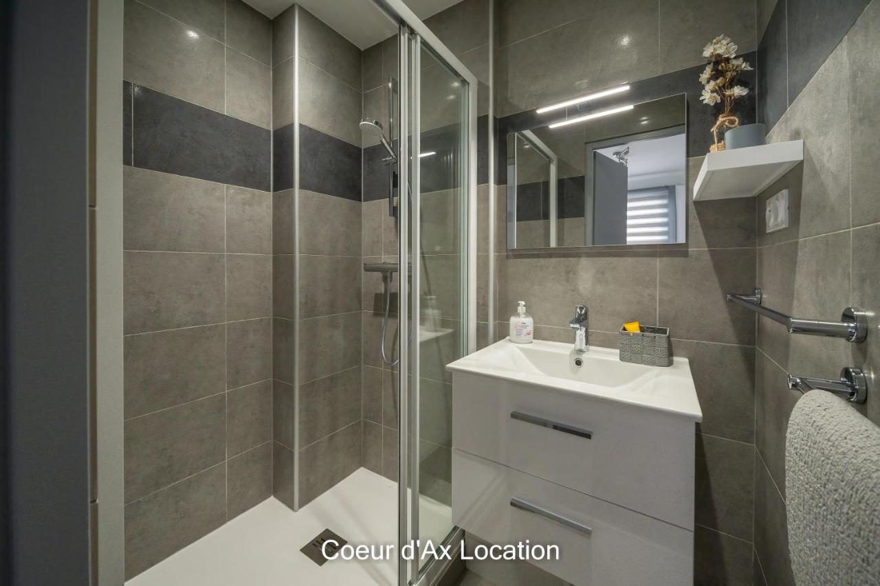 Coeur D'ax Location *