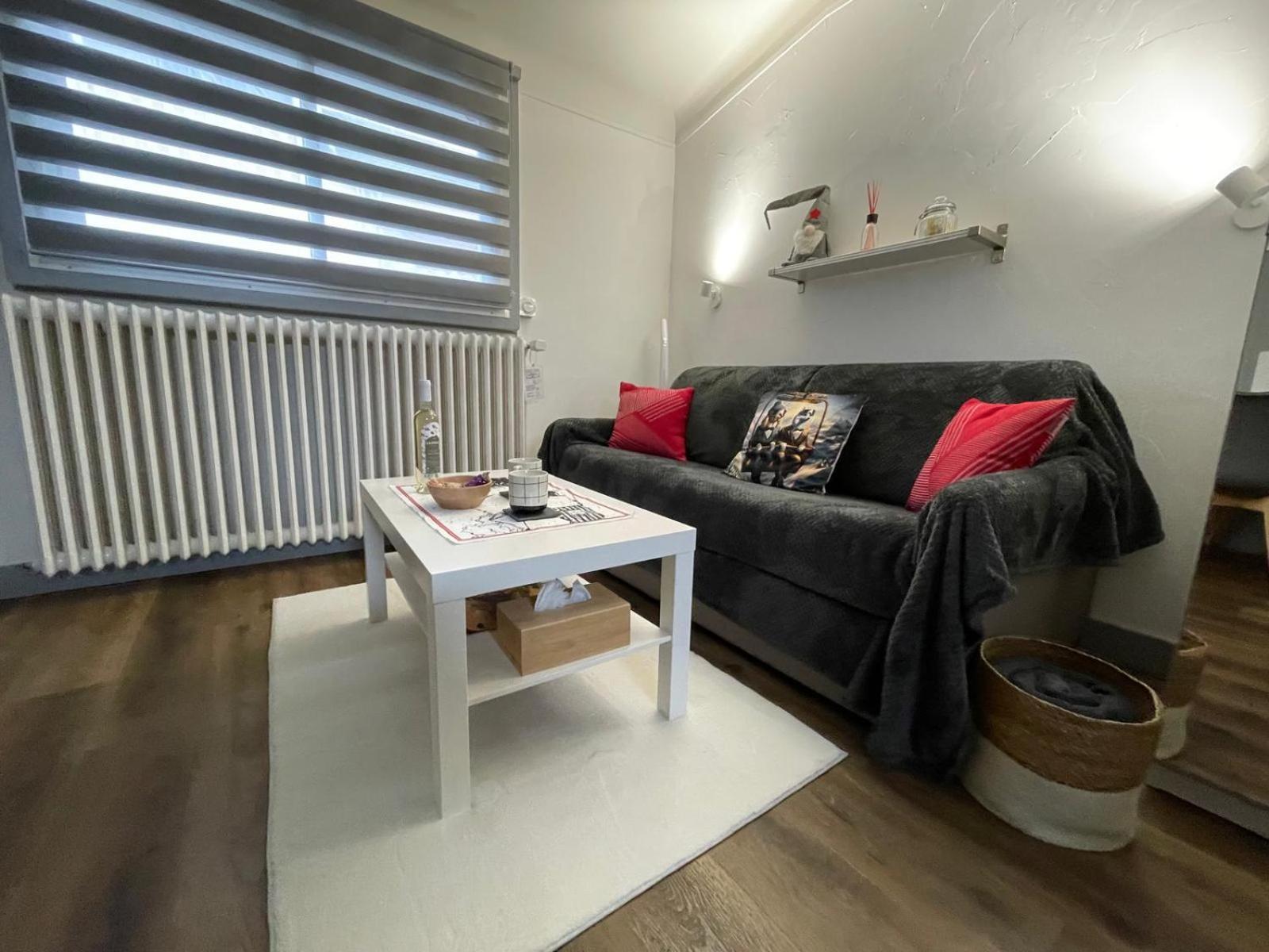Coeur D'ax Location Ax-les-Thermes