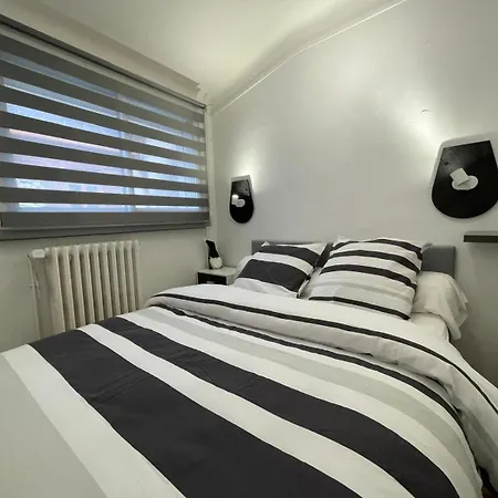 Ferienwohnung Coeur D'Ax Location Ax-les-Thermes Exterior foto