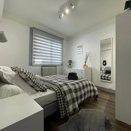 Ferienwohnung Coeur D'Ax Location Ax-les-Thermes Exterior foto