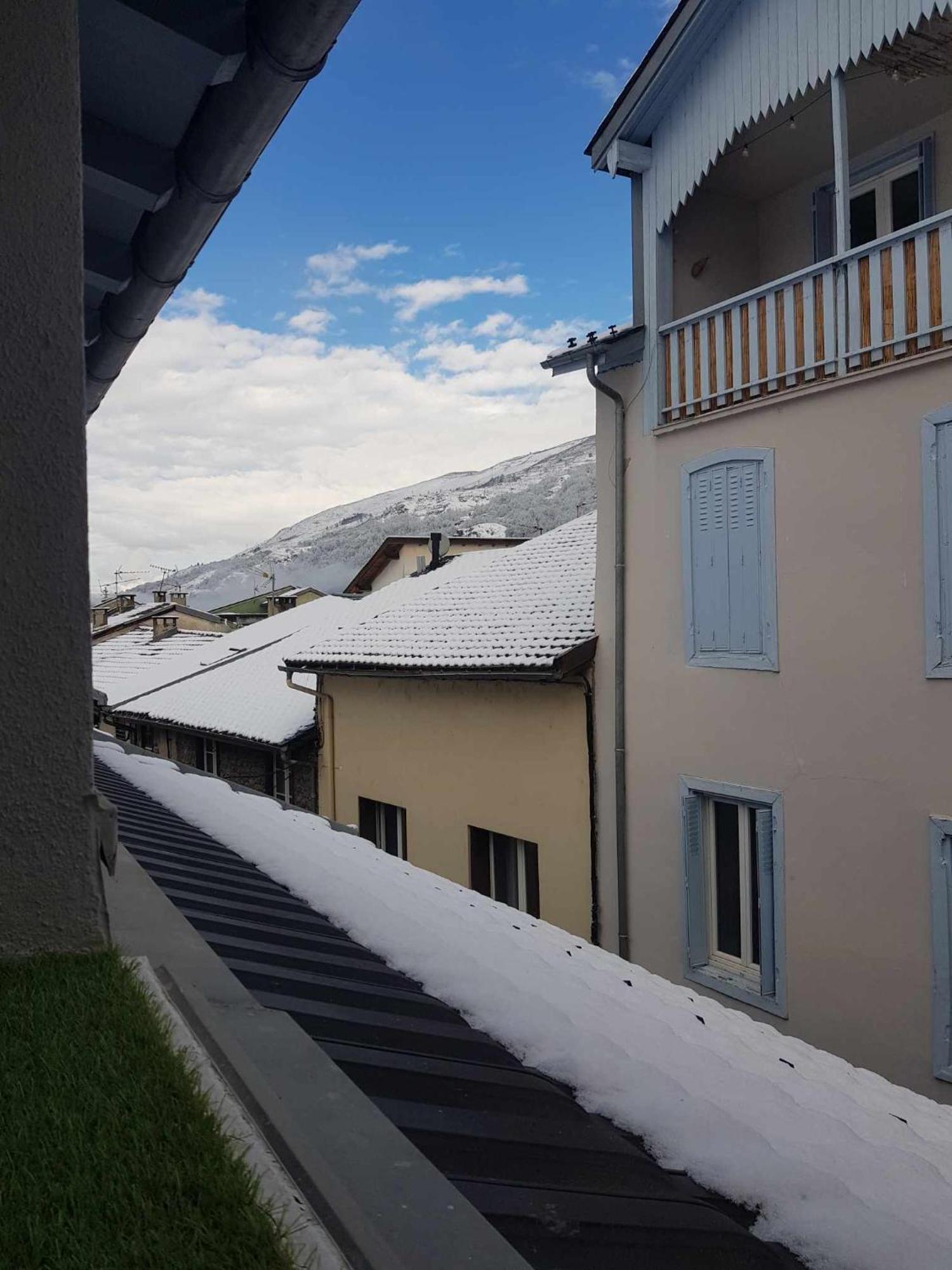 Coeur D'ax Location Appartement *