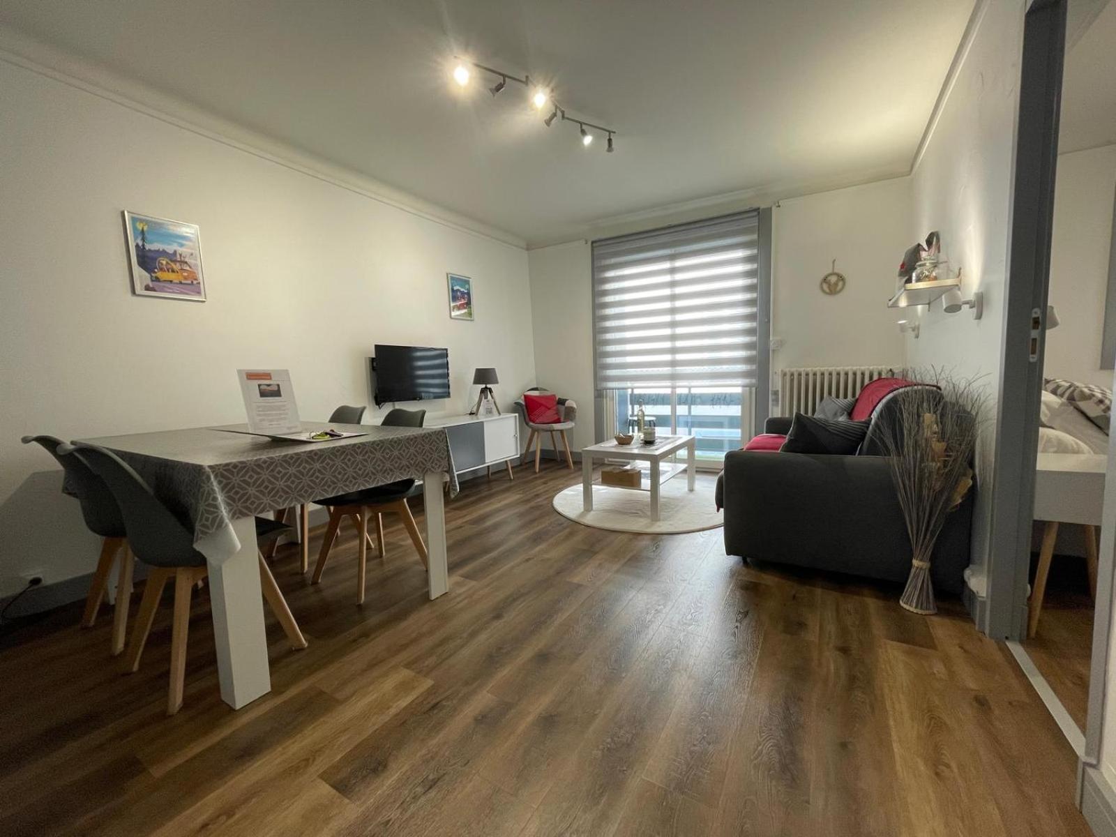 Appartement Coeur D'ax Location