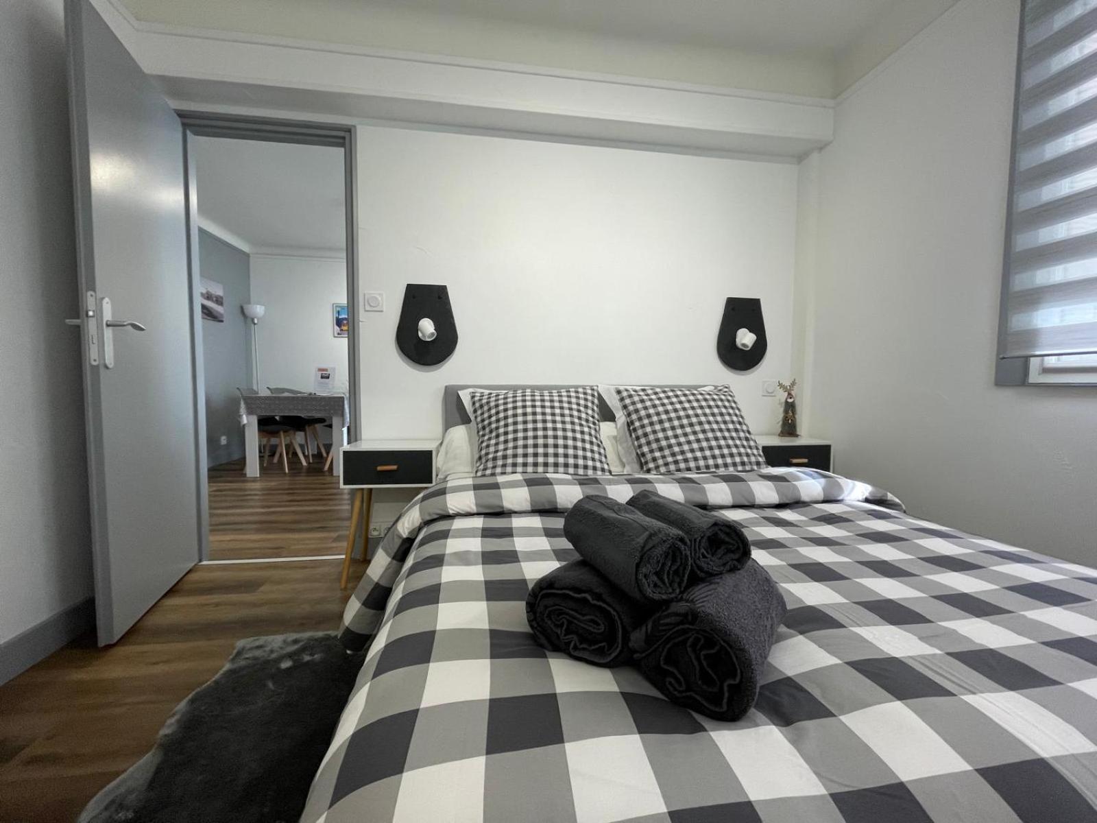 Coeur D'ax Location * Ax-les-Thermes